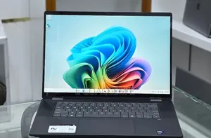 New Laptop HP 16GB Intel Core Ultra 7 SSD 1T