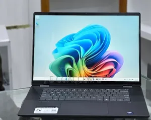 New Laptop HP 16GB Intel Core Ultra 7 SSD 1T