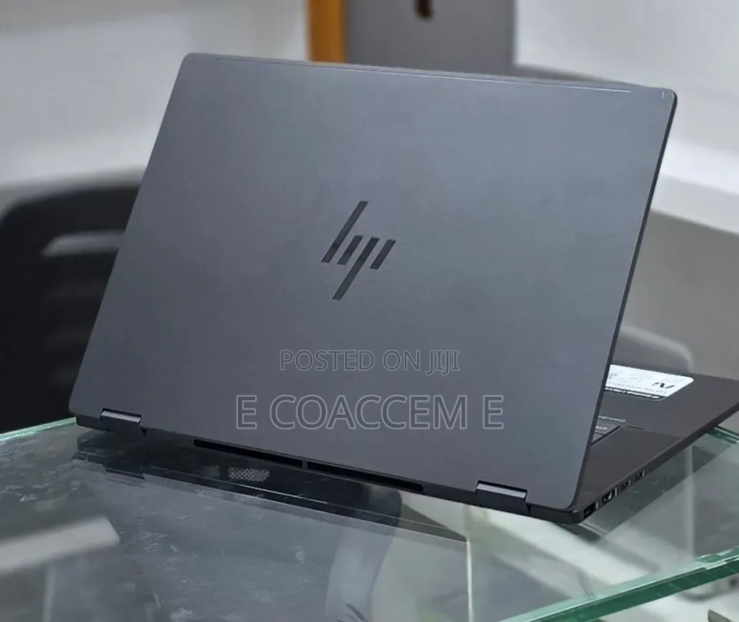 New Laptop HP 16GB Intel Core Ultra 7 SSD 1T