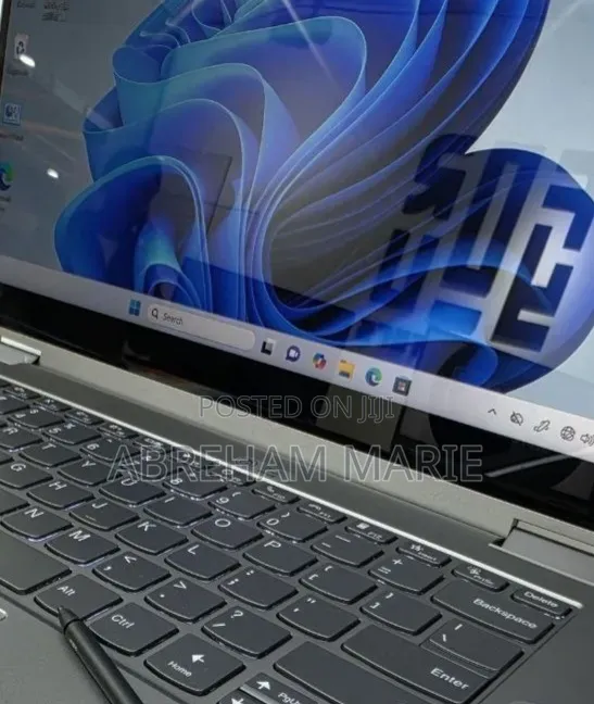 New Laptop Lenovo Thinkbook 14 16GB Intel Core i7 SSD 512GB