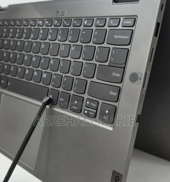 New Laptop Lenovo Thinkbook 14 16GB Intel Core i7 SSD 512GB