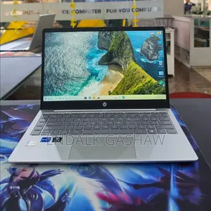 New Laptop HP Stream Notebook 16GB Intel Core i7 SSD 512GB