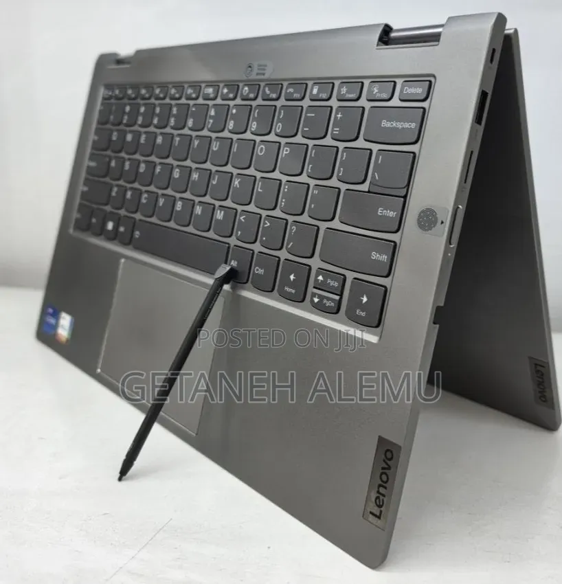 New Laptop Lenovo ThinkPad Yoga 16GB Intel Core i7 SSD 512GB
