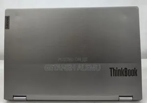 New Laptop Lenovo ThinkPad Yoga 16GB Intel Core i7 SSD 512GB