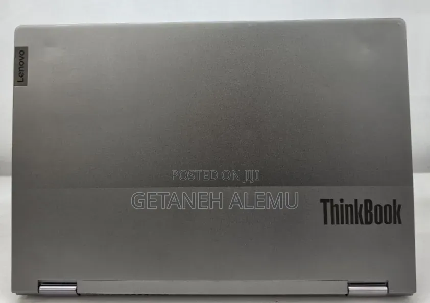 New Laptop Lenovo ThinkPad Yoga 16GB Intel Core i7 SSD 512GB