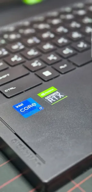 New Laptop MSI Creator A16 AI+ 16GB Intel Core i7 SSD 512GB