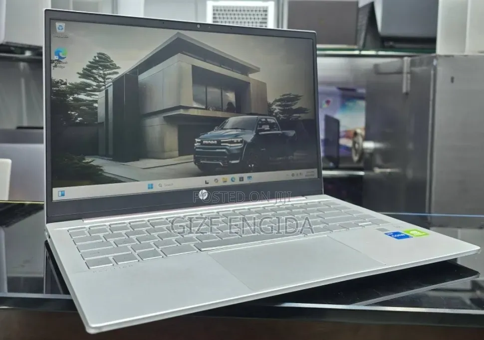 New Laptop HP Pavilion 14 16GB Intel Core i5 SSD 512GB