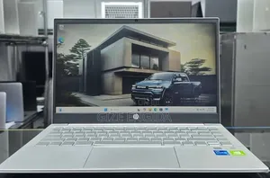 New Laptop HP Pavilion 14 16GB Intel Core i5 SSD 512GB