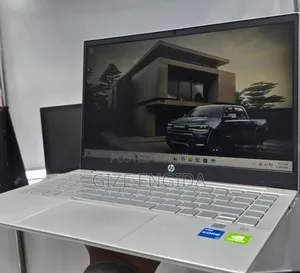 New Laptop HP Pavilion 14 16GB Intel Core i5 SSD 512GB