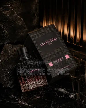 Valentino Uomo Born in Roma Intense