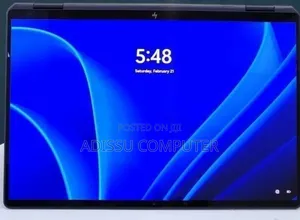 New Laptop HP OmniBook Ultra Flip 14" 16GB Intel Core Ultra 7 SSD 1T