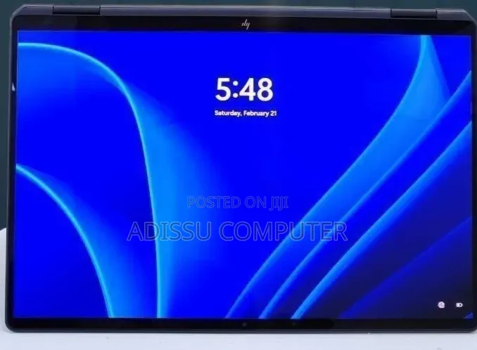New Laptop HP OmniBook Ultra Flip 14" 16GB Intel Core Ultra 7 SSD 1T