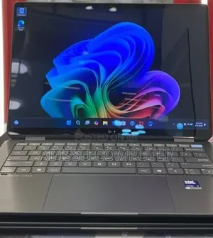 New Laptop HP OmniBook Ultra Flip 14" 16GB Intel Core Ultra 7 SSD 1T