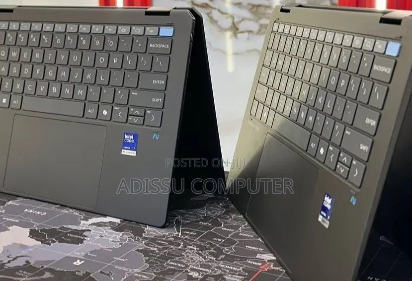 New Laptop HP OmniBook Ultra Flip 14" 16GB Intel Core Ultra 7 SSD 1T