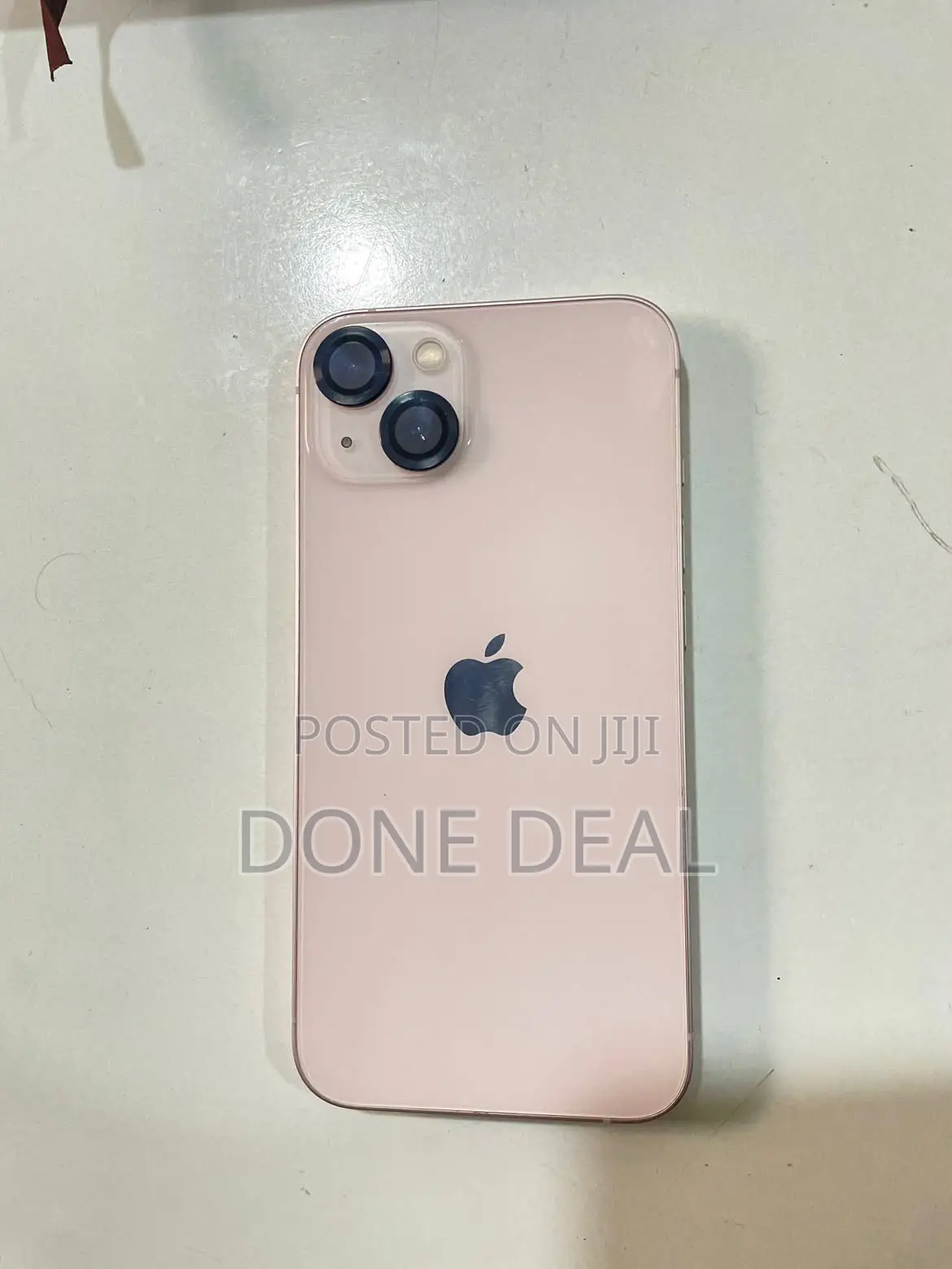 Apple iPhone 13 128 GB Pink