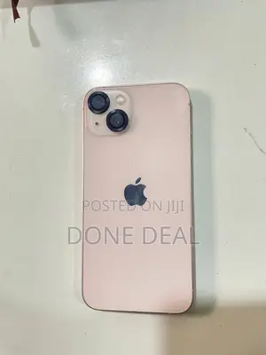 Apple iPhone 13 128 GB Pink