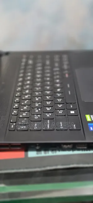 New Laptop MSI 32GB Intel Core i7 SSD 1T