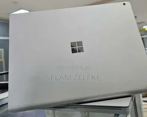 New Laptop Microsoft Surface 16GB Intel Core i7 SSD 256GB