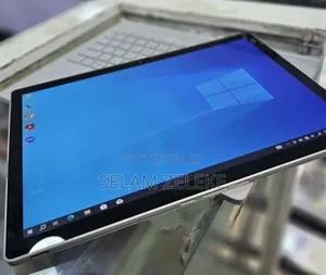 New Laptop Microsoft Surface 16GB Intel Core i7 SSD 256GB