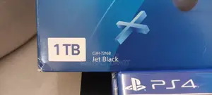 PlayStation 4 Pro 1TB