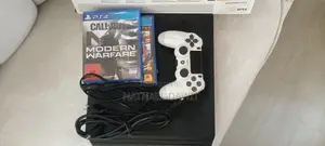 PlayStation 4 Pro 1TB