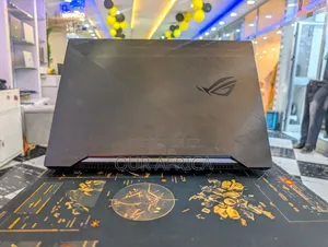 New Laptop Asus ROG Zephyrus G15 16GB Intel Core i7 SSD 500GB