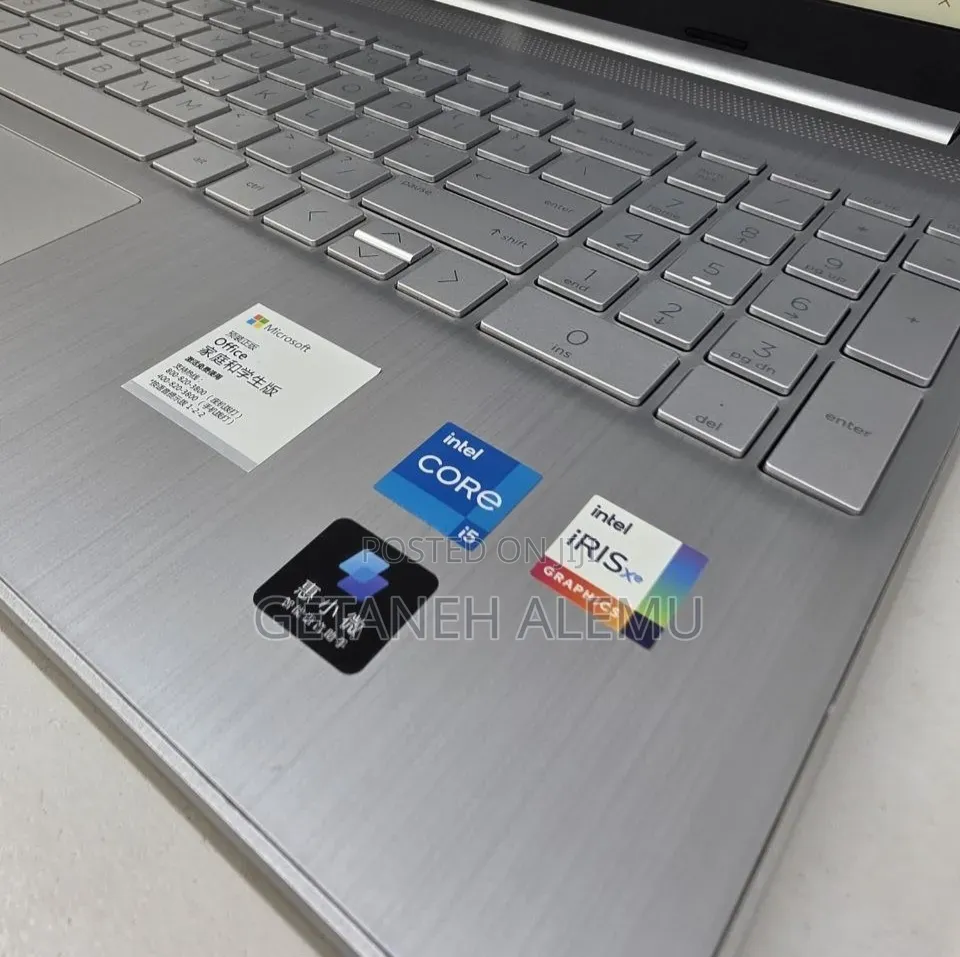 New Laptop HP Stream Notebook 16GB Intel Core i5 SSD 512GB