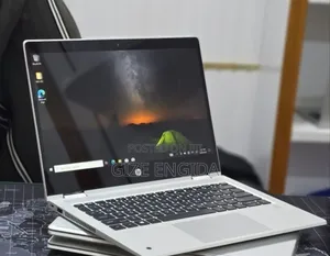 New Laptop HP ProBook x360 435 G8 16GB AMD Ryzen 7 SSD 512GB