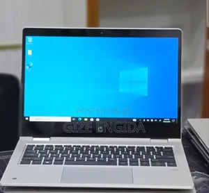 New Laptop HP ProBook x360 435 G8 16GB AMD Ryzen 7 SSD 512GB