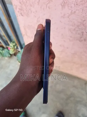 Samsung Galaxy A25 256 GB Blue