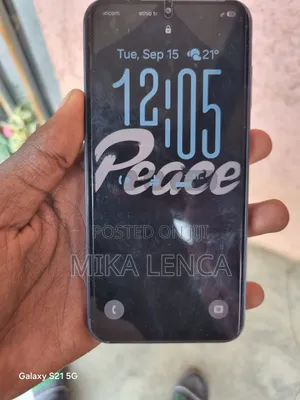 Samsung Galaxy A25 256 GB Blue