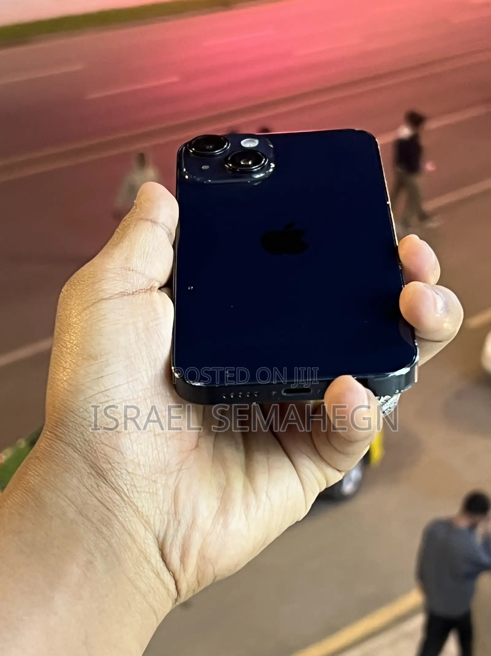 Apple iPhone 14 128 GB Blue