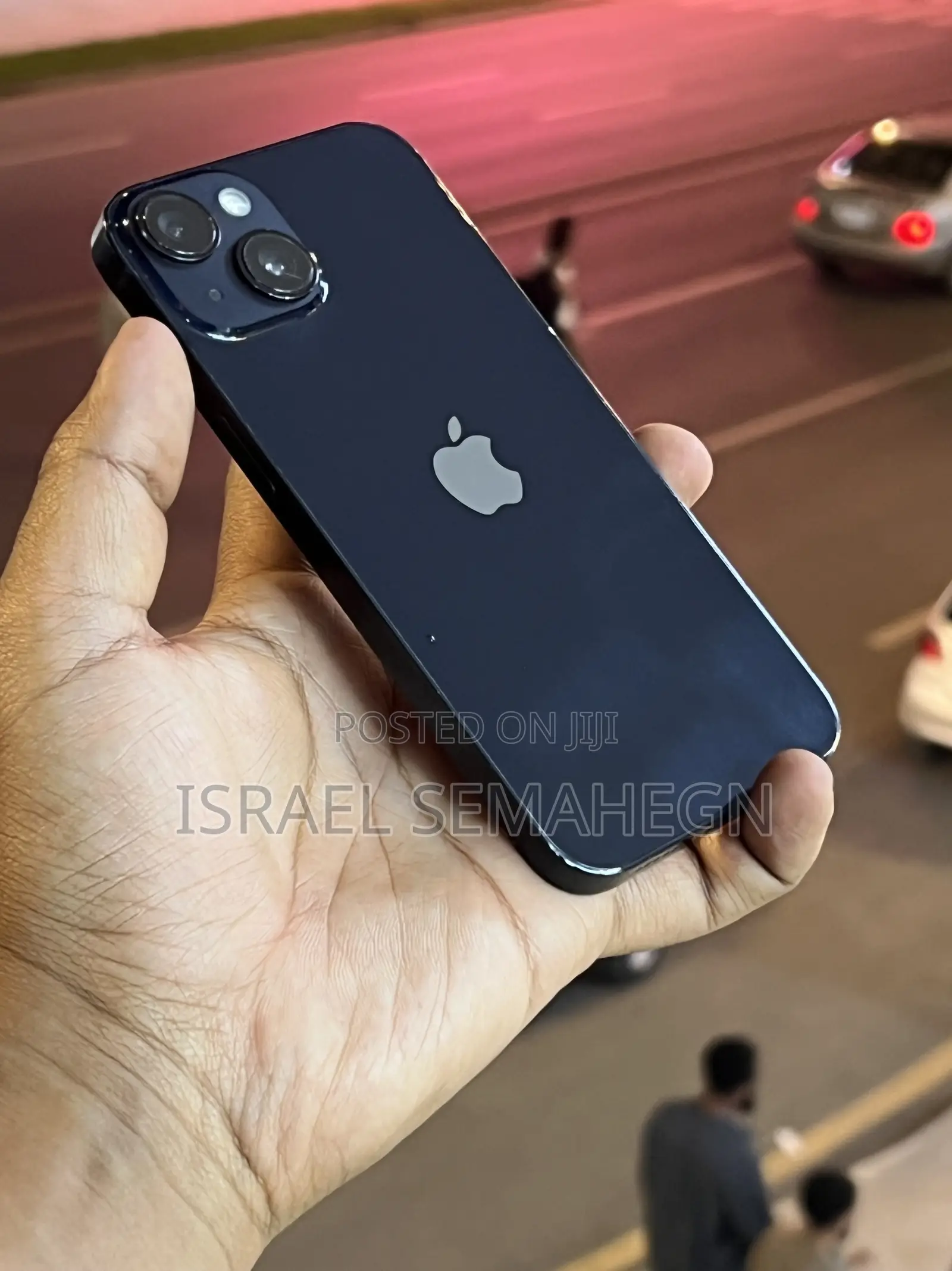 Apple iPhone 14 128 GB Blue
