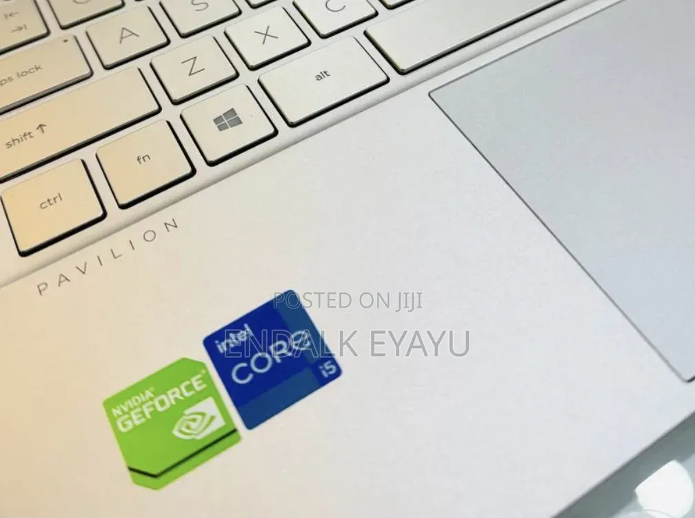 New Laptop HP Pavilion 14 16GB Intel Core i5 SSD 512GB