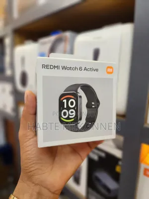 Redmi Watch 6 Active