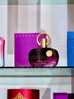 Supremacy Purple
For Woman