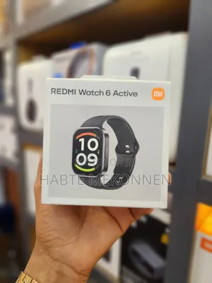 Redmi Watch 6 Active