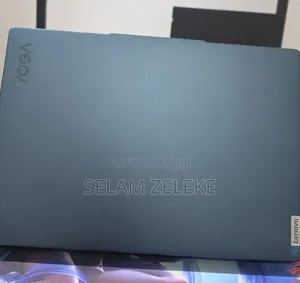 New Laptop Lenovo 16GB AMD Ryzen 7 SSD 512GB