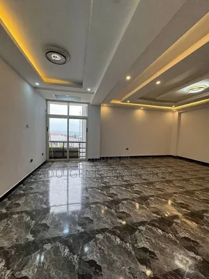 Furnished 3bdrm Condo in Ayat, Yeka for sale