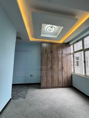 Furnished 3bdrm Condo in Ayat, Yeka for sale