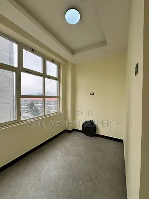 Furnished 3bdrm Condo in Ayat, Yeka for sale