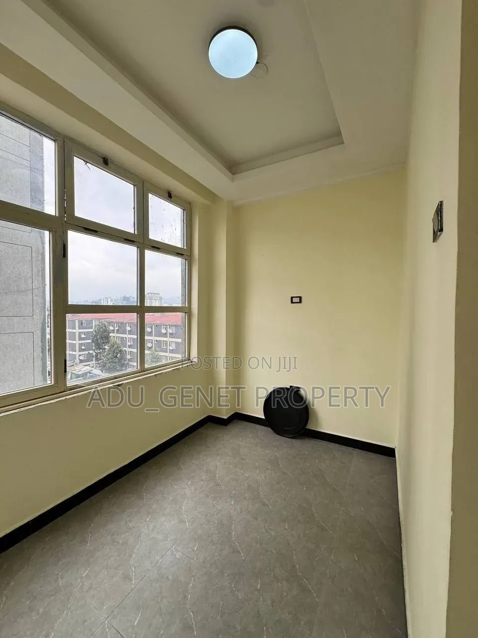 Furnished 3bdrm Condo in Ayat, Yeka for sale