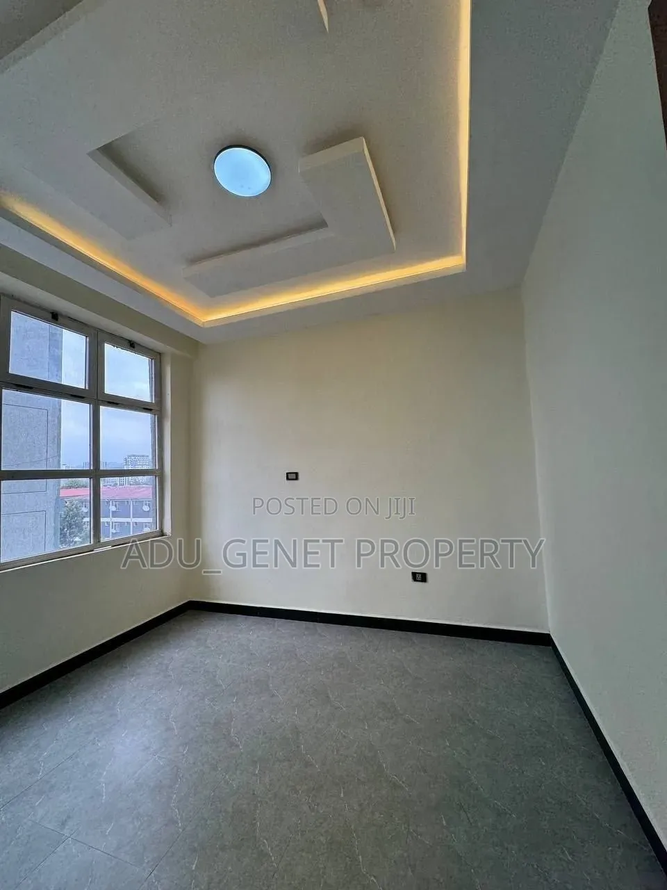 Furnished 3bdrm Condo in Ayat, Yeka for sale