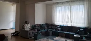 Furnished 5bdrm Apartment in Bole for rent