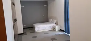 Furnished 5bdrm Apartment in Bole for rent