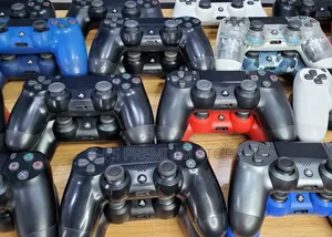 PS4 Original Joystick – ከDubai የመጣ – ጥራት ያለው