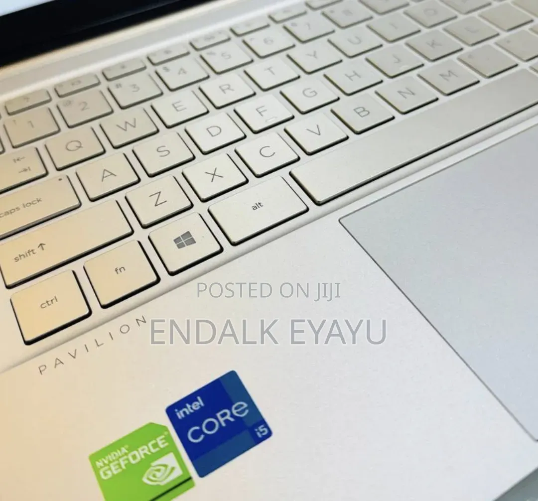 New Laptop HP Pavilion 14 16GB Intel Core i5 SSD 512GB