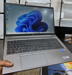 New Laptop HP 16GB Intel Core i7 SSD 512GB