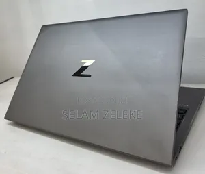 New Laptop HP 16GB Intel Core i7 SSD 512GB