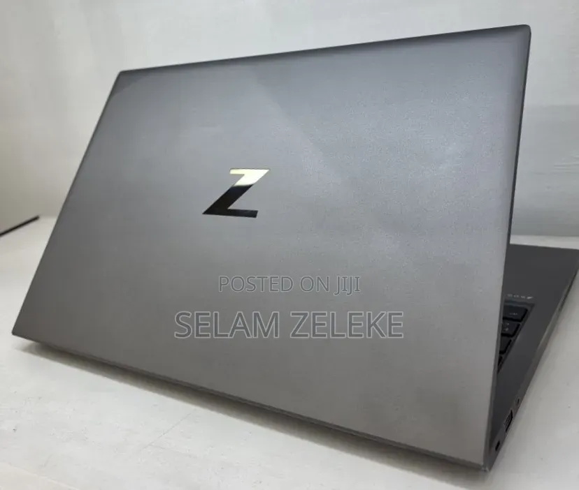 New Laptop HP 16GB Intel Core i7 SSD 512GB
